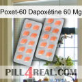 Poxet-60 Dapoxétine 60 Mg 27